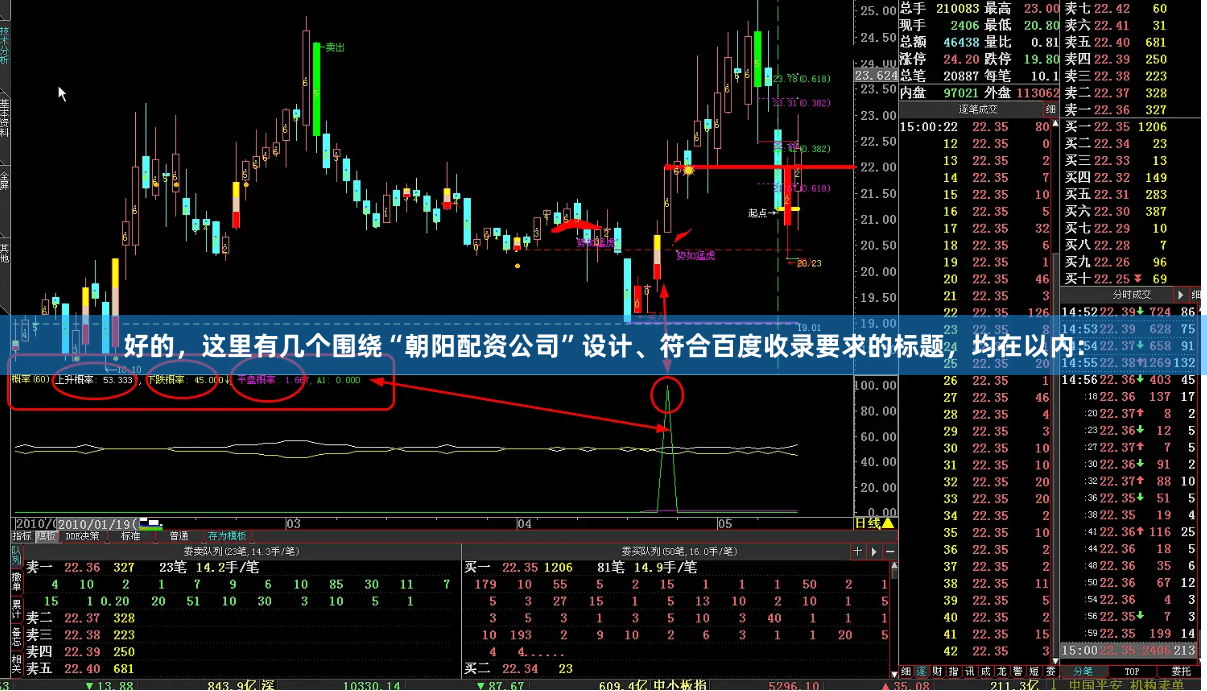 好的，这里有几个围绕“朝阳配资公司”设计、符合百度收录要求的标题，均在以内：