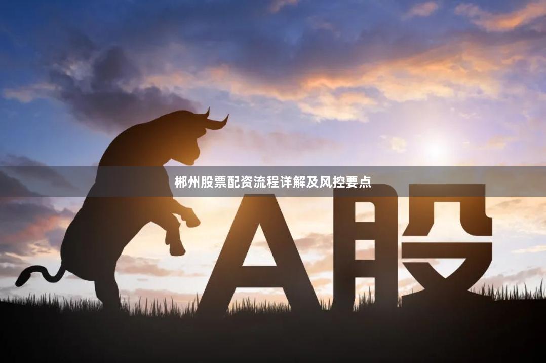 郴州股票配资流程详解及风控要点